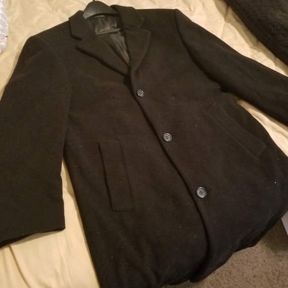 Ralph Lauren Lauren Peacoat